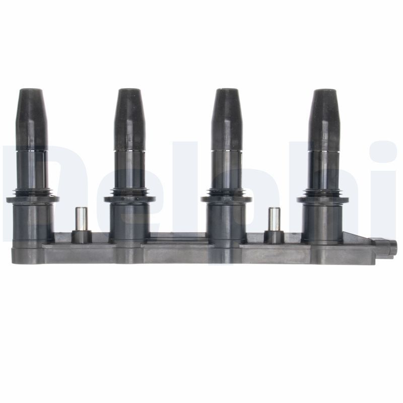 GN10234-12B1 Delphi Котушка запалювання