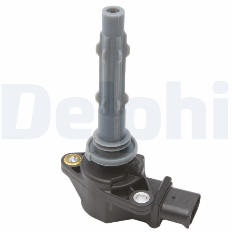 GN10235-12B1 Delphi Котушка запалювання MB Sprinter (W906)/Vito (W639) 3.5 06-