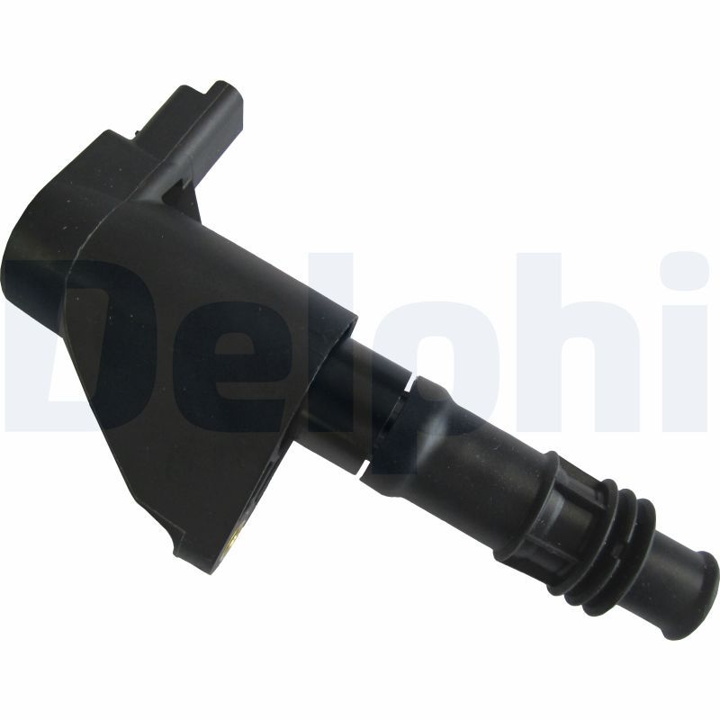 GN10240-12B1 Delphi Котушка запалювання