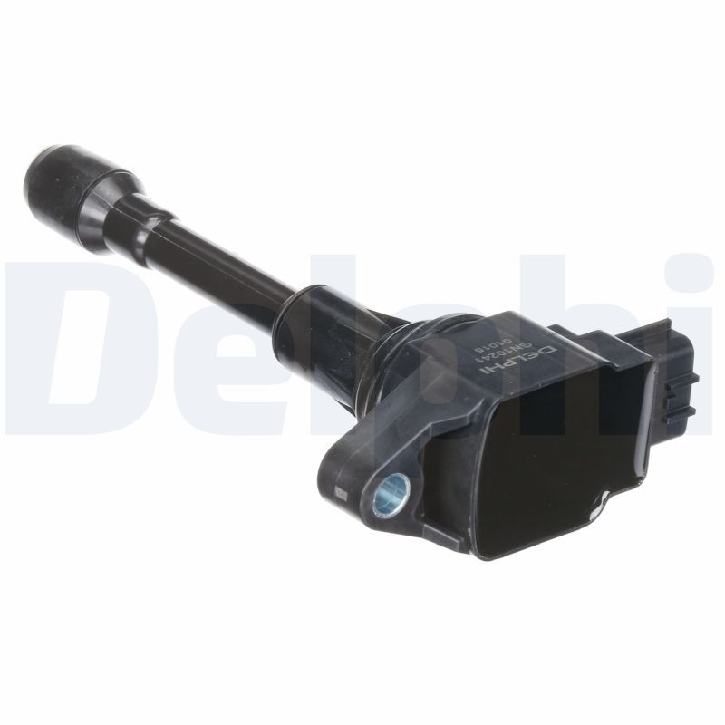 GN10241-12B1 Delphi Котушка запалювання Nissan Micra/NV200/Qashqai/X-Trail/Renault Koleos 1.2/2.0/2.5 dCi 07-