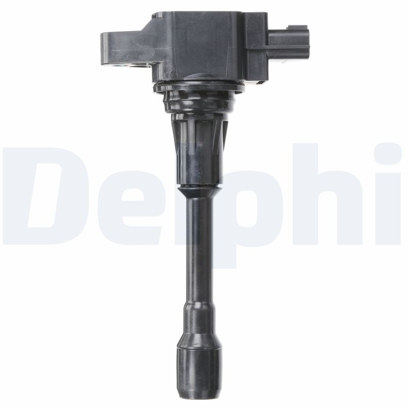 GN10241-12B1 Delphi Котушка запалювання Nissan Micra/NV200/Qashqai/X-Trail/Renault Koleos 1.2/2.0/2.5 dCi 07-