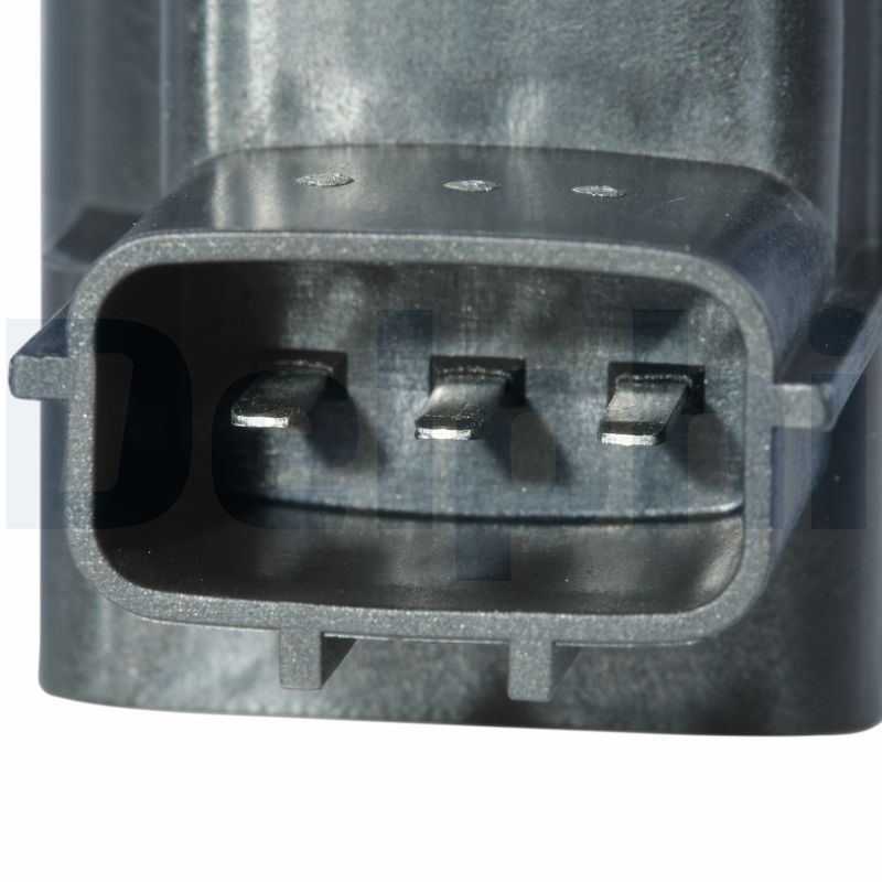 GN10241-12B1 Delphi Котушка запалювання Nissan Micra/NV200/Qashqai/X-Trail/Renault Koleos 1.2/2.0/2.5 dCi 07-