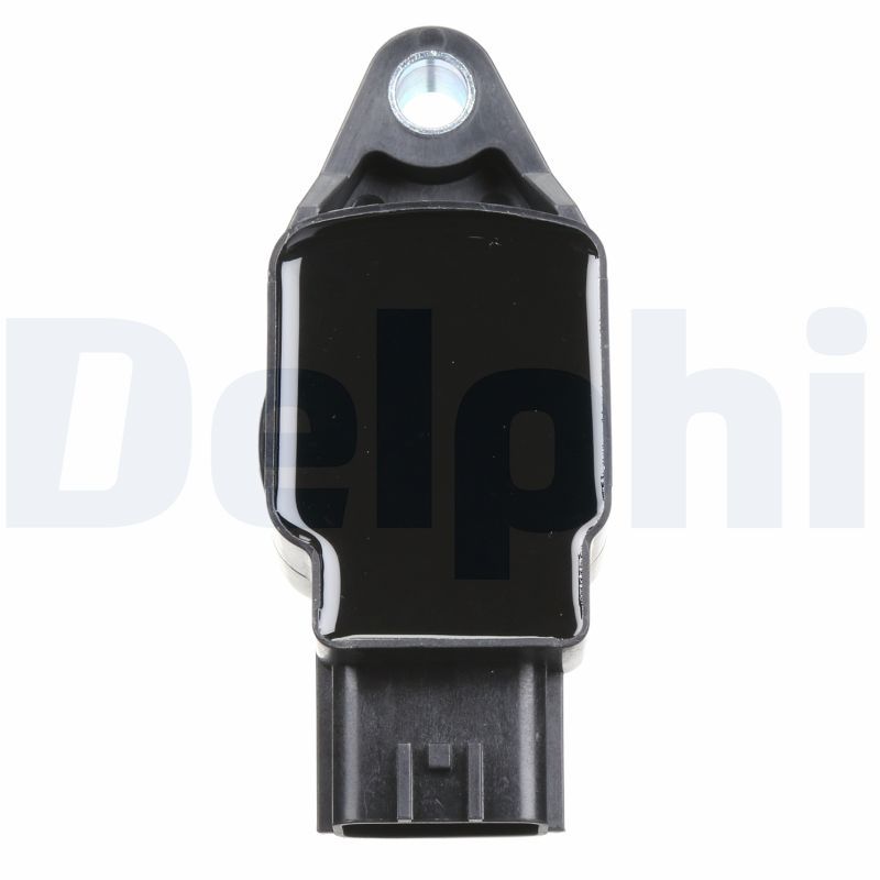GN10241-12B1 Delphi Котушка запалювання Nissan Micra/NV200/Qashqai/X-Trail/Renault Koleos 1.2/2.0/2.5 dCi 07-