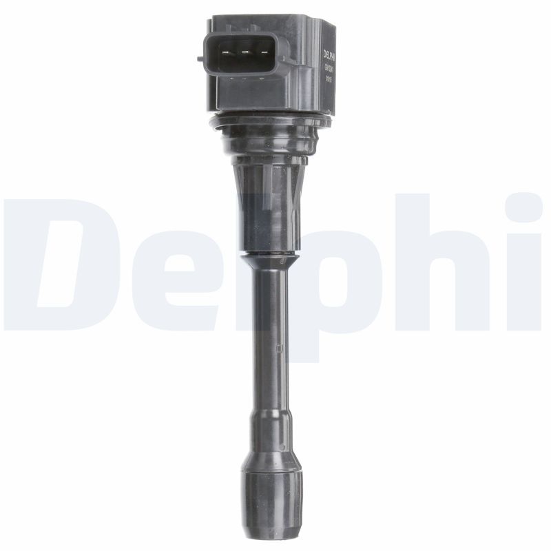 GN10241-12B1 Delphi Котушка запалювання Nissan Micra/NV200/Qashqai/X-Trail/Renault Koleos 1.2/2.0/2.5 dCi 07-