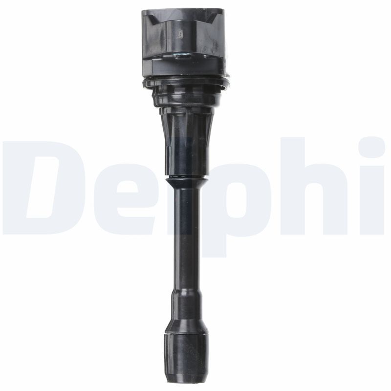 GN10241-12B1 Delphi Котушка запалювання Nissan Micra/NV200/Qashqai/X-Trail/Renault Koleos 1.2/2.0/2.5 dCi 07-