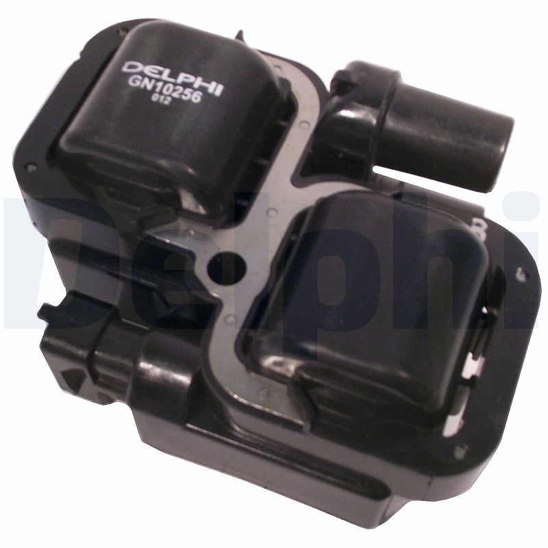 GN10256-12B1 Delphi Котушка запалювання