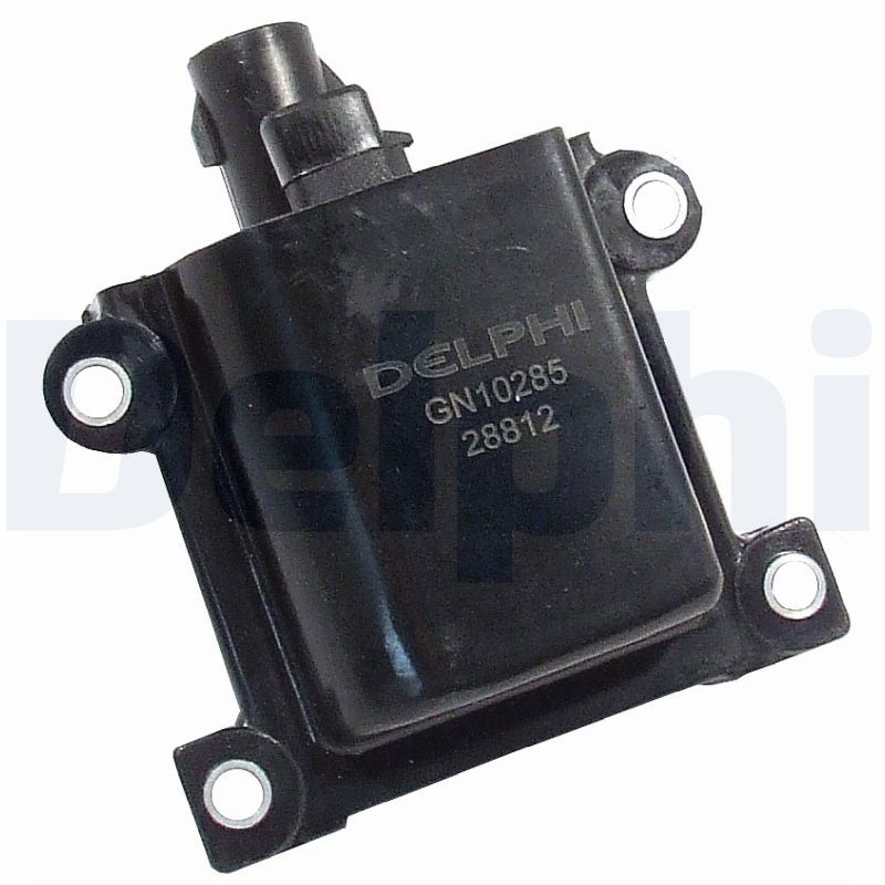 GN10285-12B1 Delphi Котушка запалювання