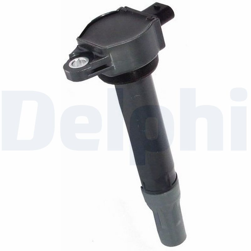 GN10310-12B1 Delphi Котушка запалювання