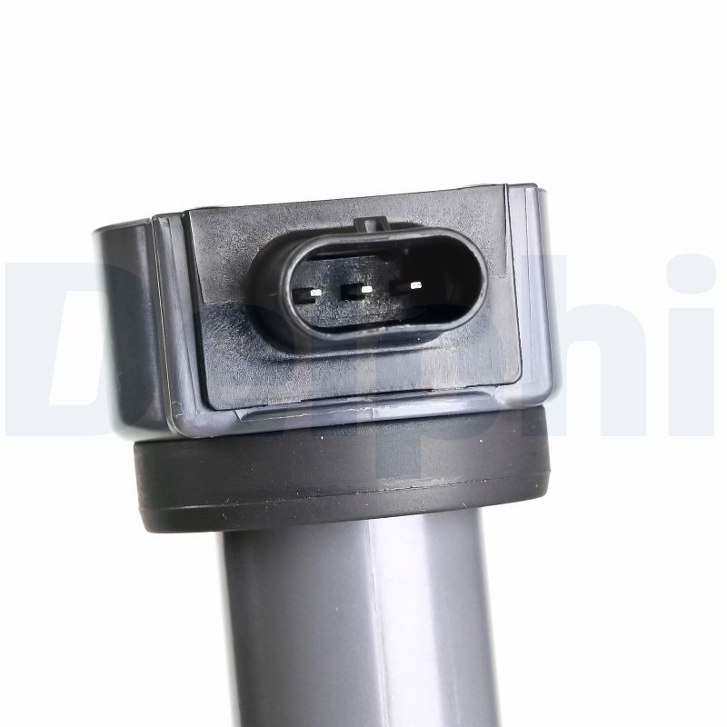 GN10310-12B1 Delphi Котушка запалювання