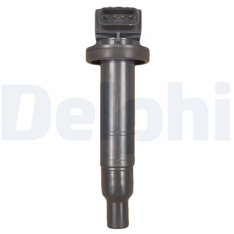 GN10312-12B1 Delphi Котушка запалювання Toyota Yaris/Prius 1.0-1.5 00-