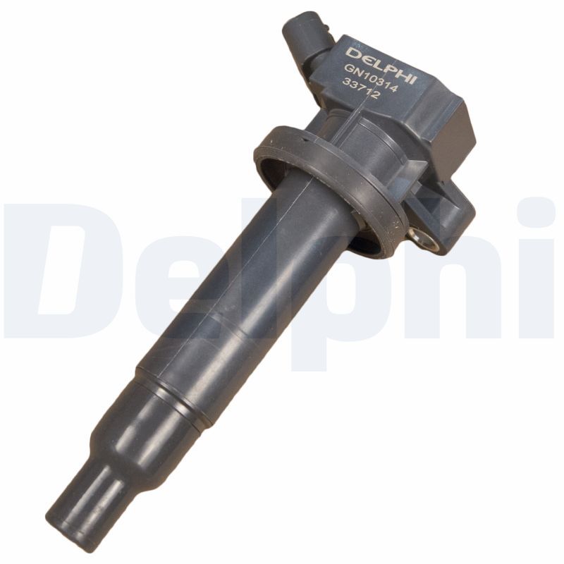 GN10314-12B1 Delphi Котушка запалювання