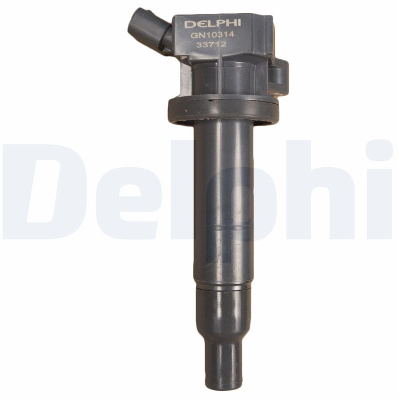 GN10314-12B1 Delphi Котушка запалювання