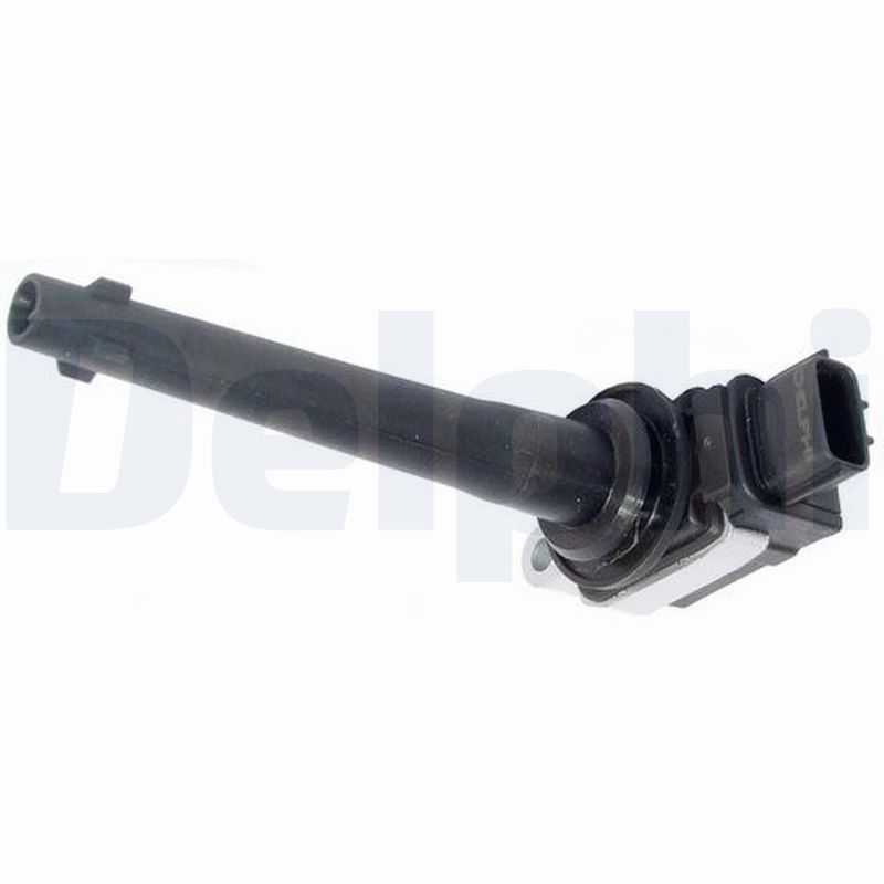 GN10317-12B1 Delphi Котушка запалювання Renault Laguna III/Nissan Qashqai 1.6-2.0 07-