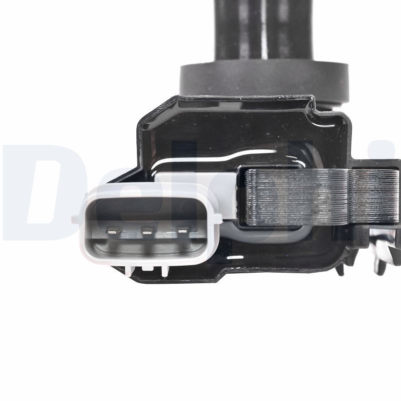 GN10318-12B1 Delphi Котушка запалювання Suzuki Swift 1.3-1.6 05-/SX4 1.5-1.6 06-/Fiat Sedici 1.6 06-14