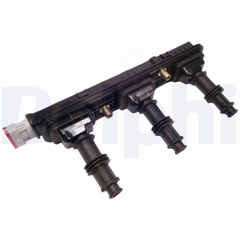 GN10332-12B1 Delphi Котушка запалювання