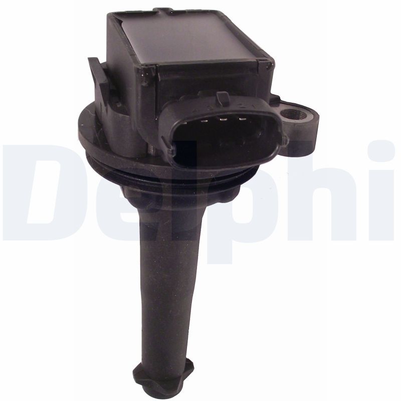 GN10334-12B1 Delphi Котушка запалювання