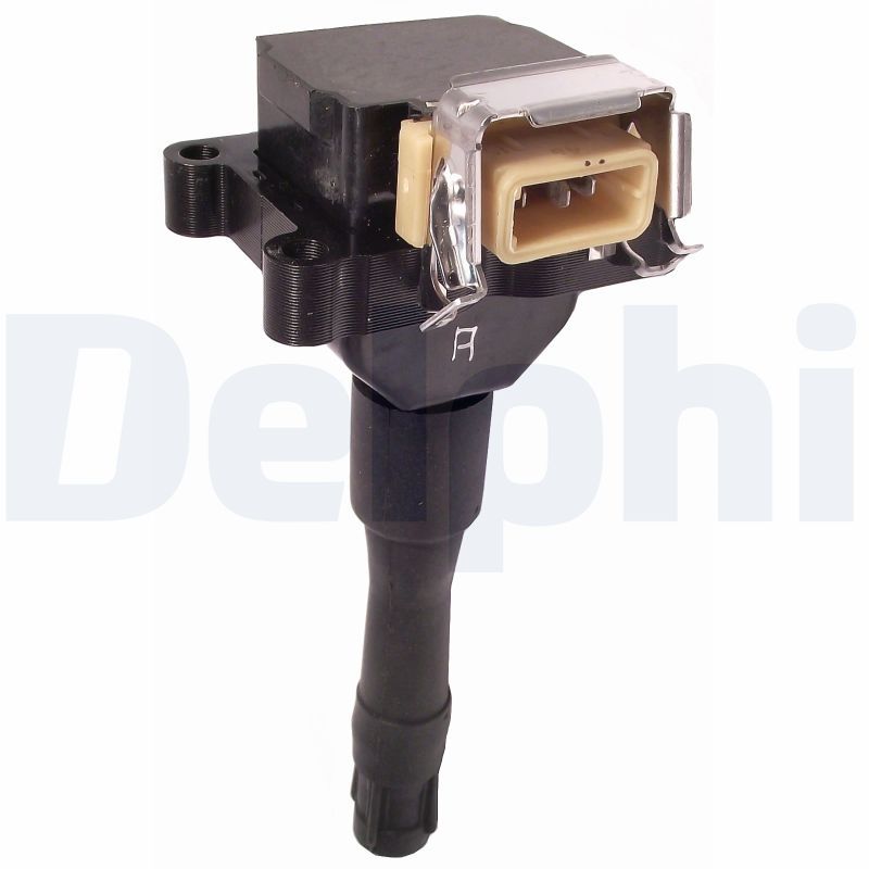 GN10335-12B1 Delphi Котушка запалювання