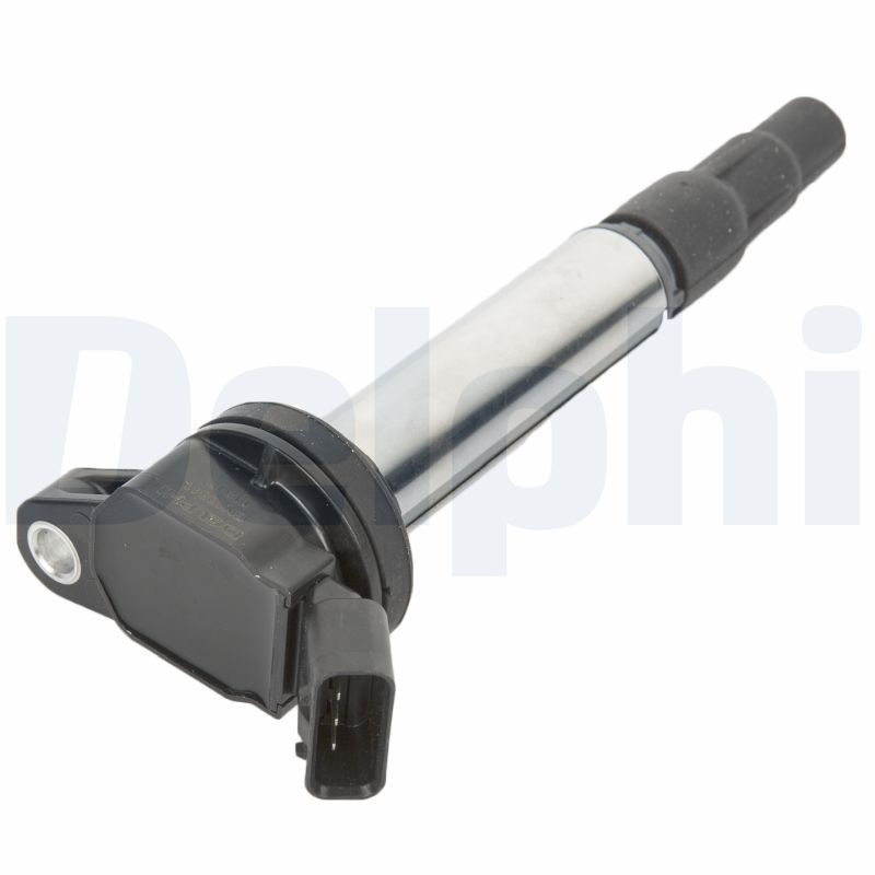 GN10341-12B1 Delphi Котушка запалювання Toyota Avensis/Rav 4/Prius 1.6-2.0 08-