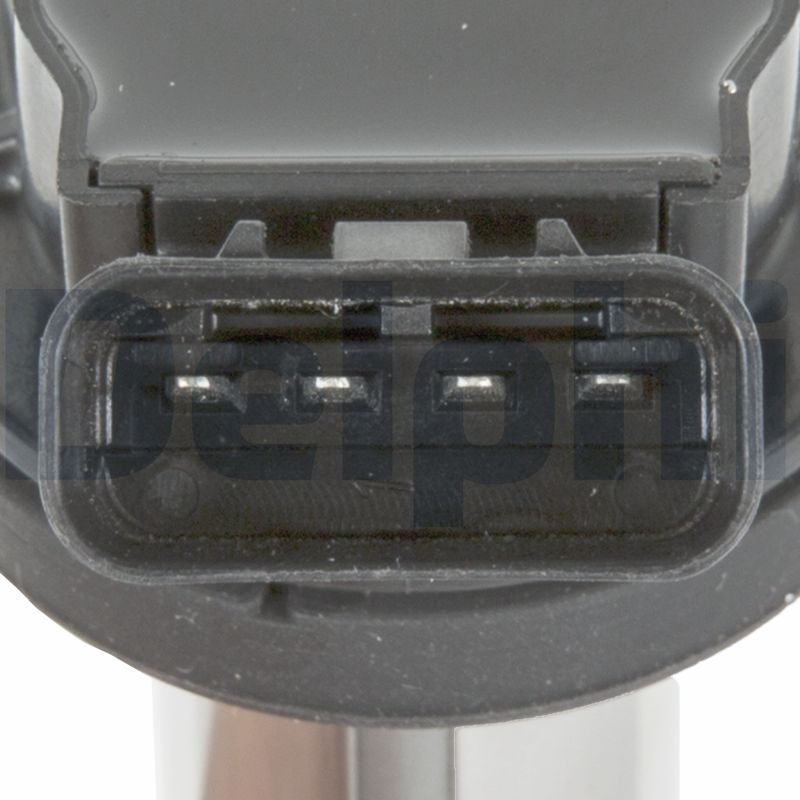 GN10341-12B1 Delphi Котушка запалювання Toyota Avensis/Rav 4/Prius 1.6-2.0 08-