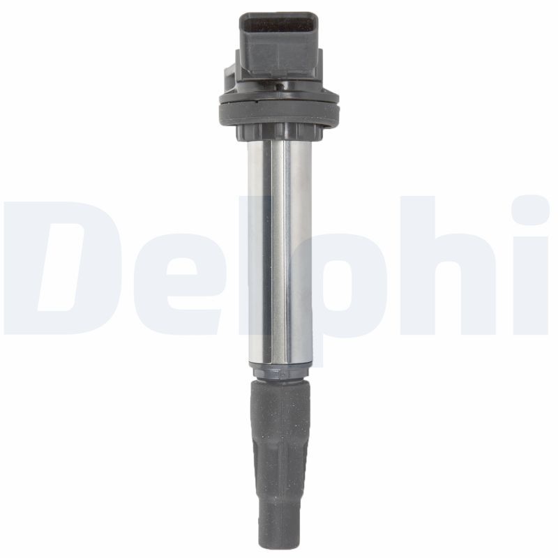 GN10341-12B1 Delphi Котушка запалювання Toyota Avensis/Rav 4/Prius 1.6-2.0 08-