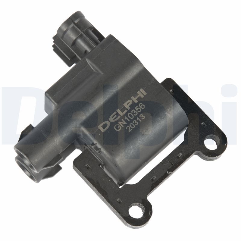 GN10356-12B1 Delphi Котушка запалювання