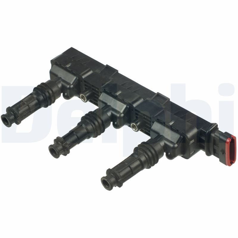 GN10362-12B1 Delphi Котушка запалювання