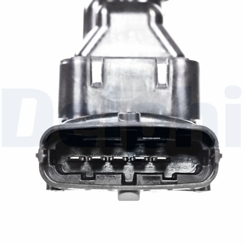 GN10362-12B1 Delphi Котушка запалювання