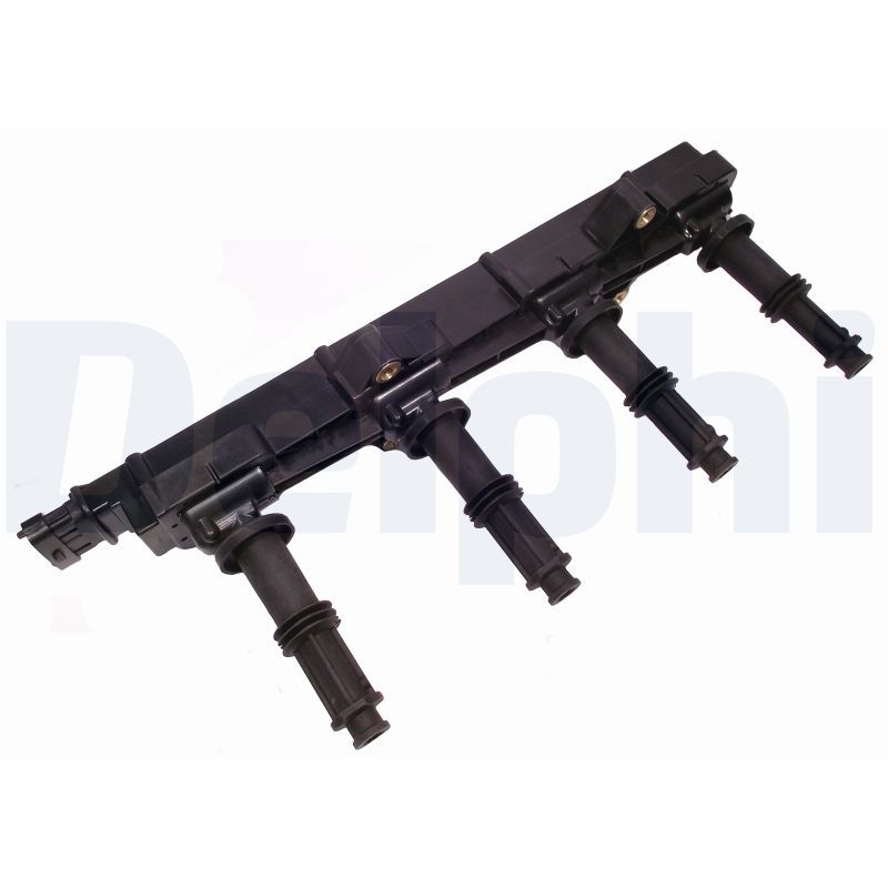 GN10363-12B1 Delphi Котушка запалювання Opel Vectra C/Zafira B 2.2 03-