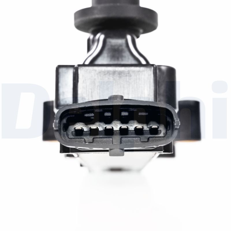 GN10363-12B1 Delphi Котушка запалювання Opel Vectra C/Zafira B 2.2 03-