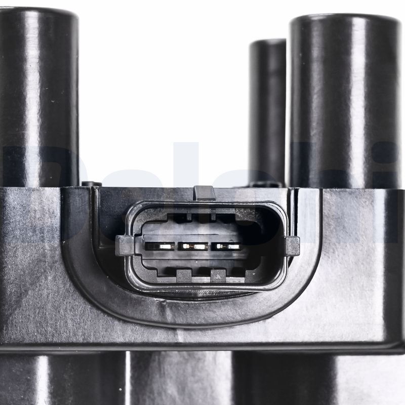 GN10365-12B1 Delphi Котушка запалювання