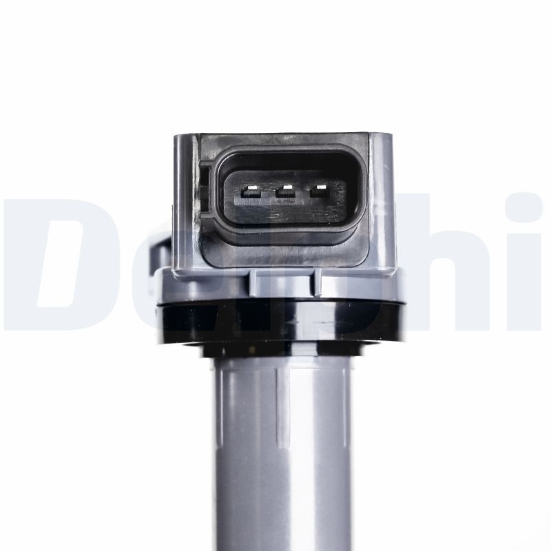 GN10370-12B1 Delphi Котушка запалювання Honda Accord VII 2.0-2.4 03-08