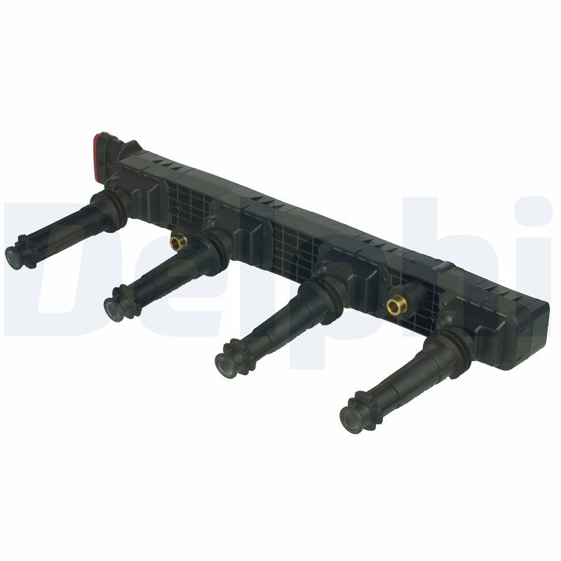 GN10375-12B1 Delphi Котушка запалювання