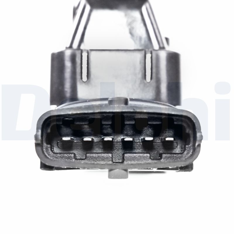 GN10375-12B1 Delphi Котушка запалювання