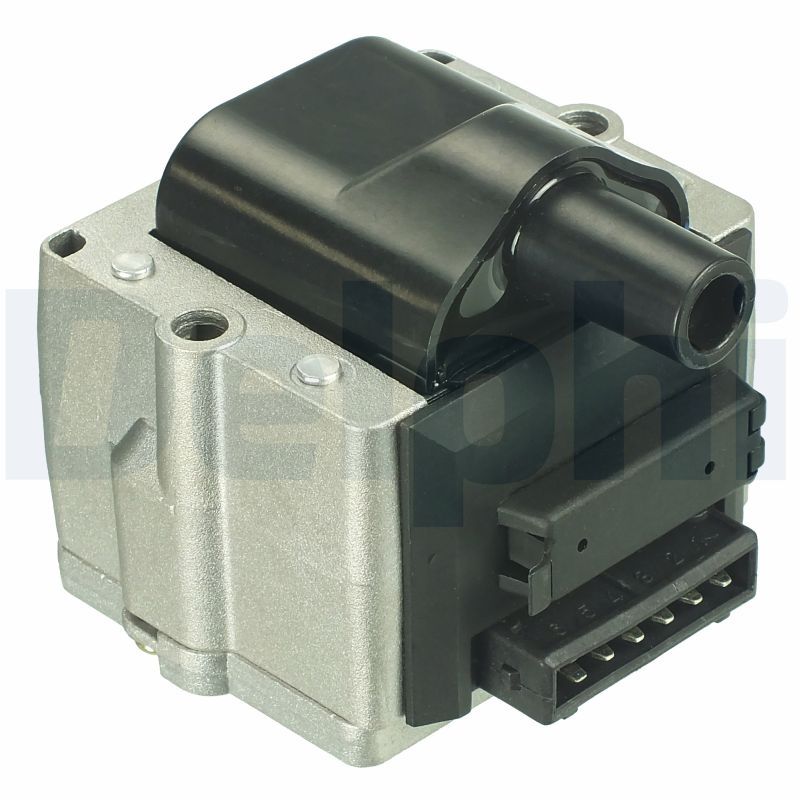 GN10378-12B1 Delphi Котушка запалювання