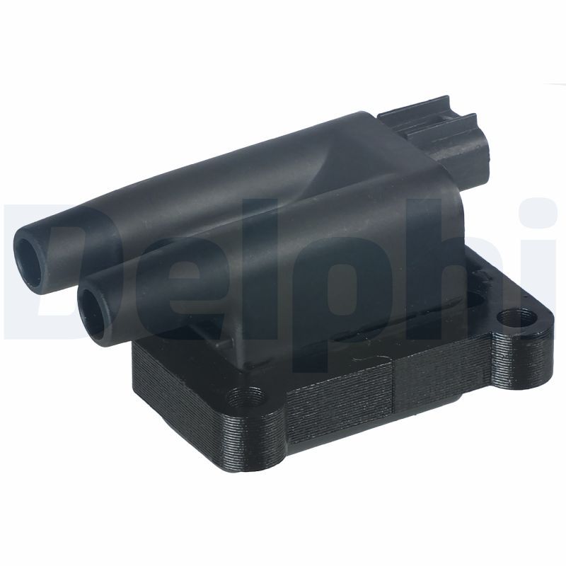 GN10396-12B1 Delphi Котушка запалювання Mitsubishi Pajero 3.0 97-