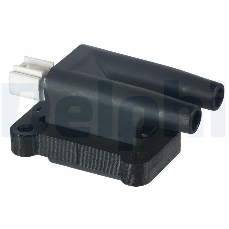 GN10397-12B1 Delphi Котушка запалювання Mitsubishi Pajero 3.0 97-