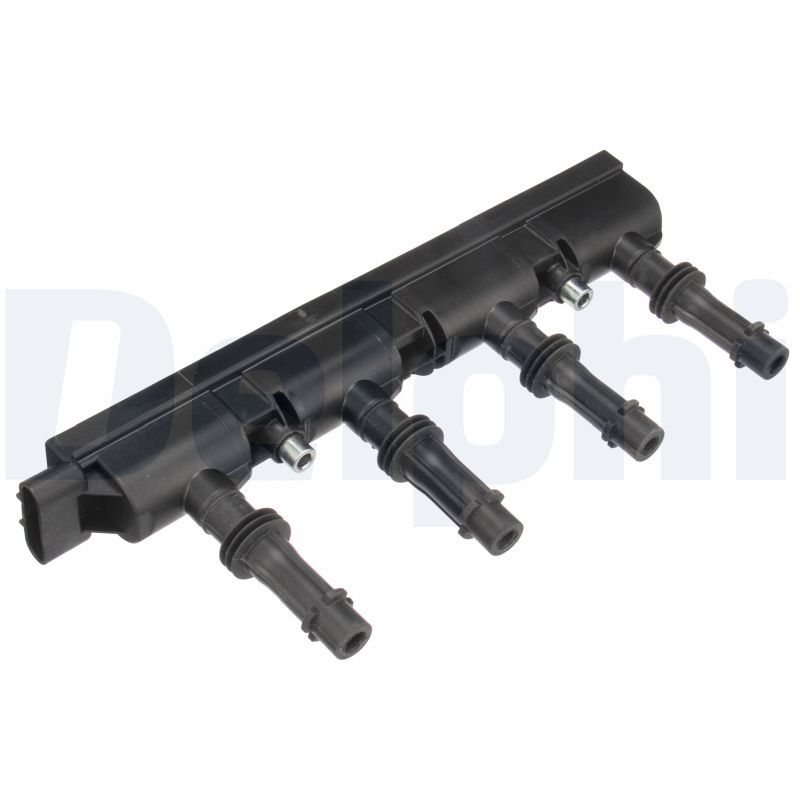 GN10401-12B1 Delphi Котушка запалювання Opel Insignia A/Astra J 1.4 09-