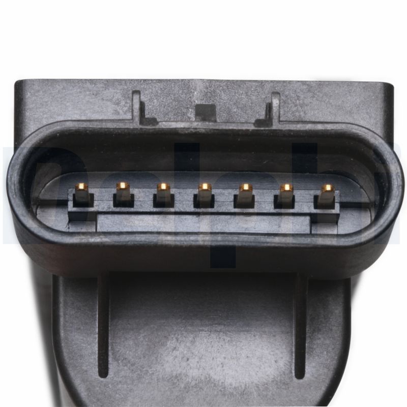 GN10401-12B1 Delphi Котушка запалювання Opel Insignia A/Astra J 1.4 09-