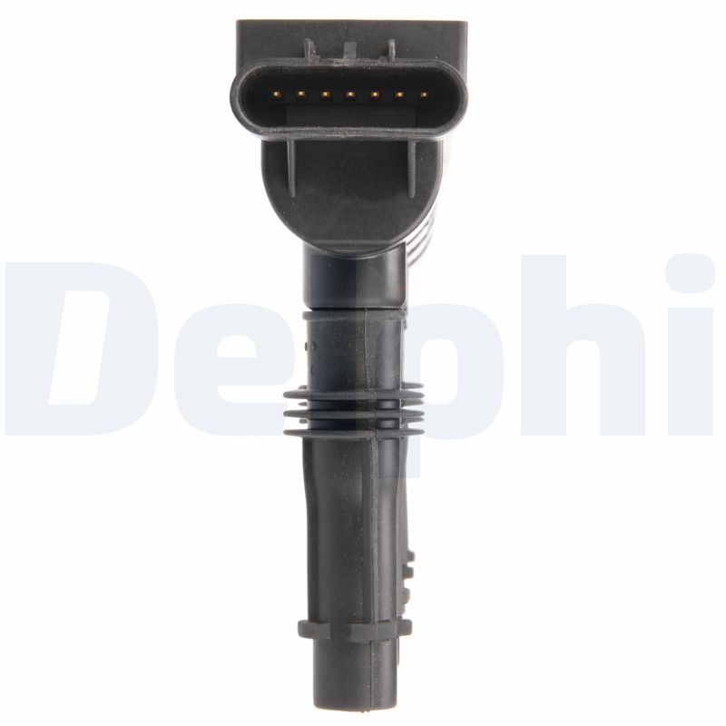 GN10401-12B1 Delphi Котушка запалювання Opel Insignia A/Astra J 1.4 09-
