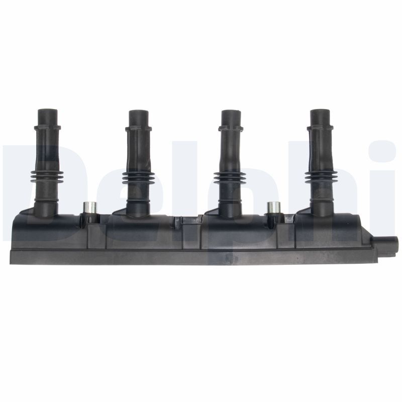 GN10401-12B1 Delphi Котушка запалювання Opel Insignia A/Astra J 1.4 09-