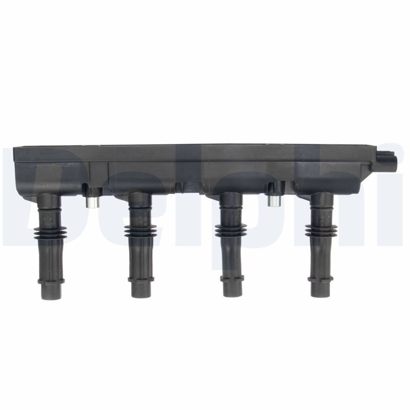 GN10401-12B1 Delphi Котушка запалювання Opel Insignia A/Astra J 1.4 09-