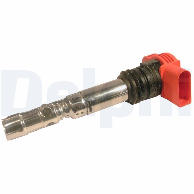 GN10444-12B1 Delphi Котушка запалювання