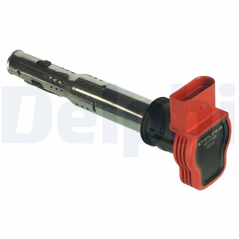 GN10446-12B1 Delphi Котушка запалювання