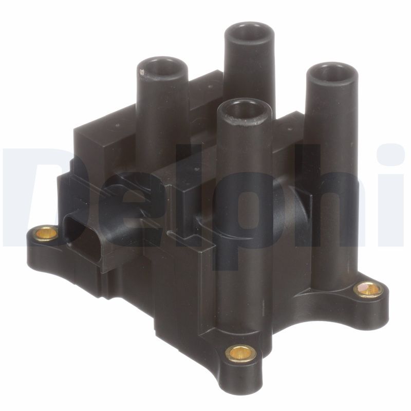 GN10449-12B1 Delphi Котушка запалювання