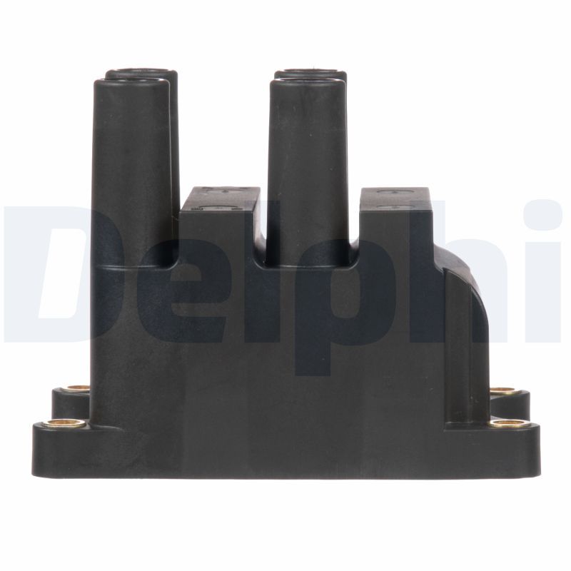 GN10449-12B1 Delphi Котушка запалювання