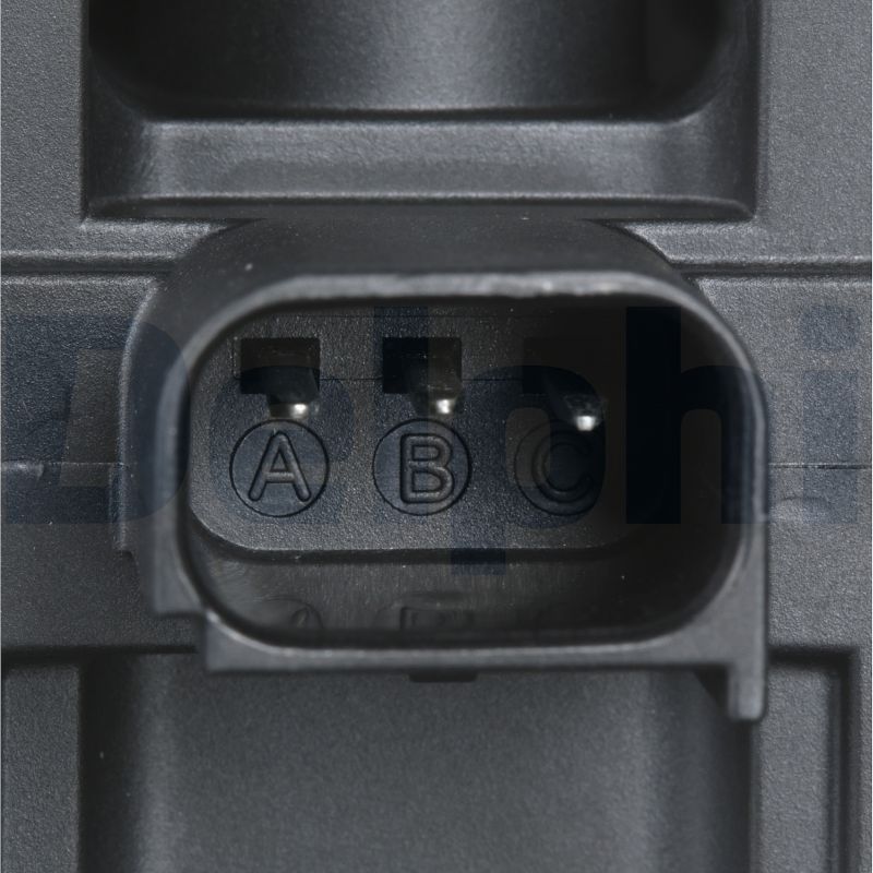 GN10449-12B1 Delphi Котушка запалювання