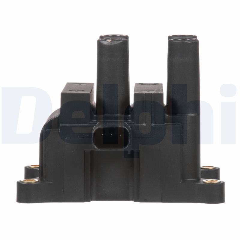 GN10449-12B1 Delphi Котушка запалювання