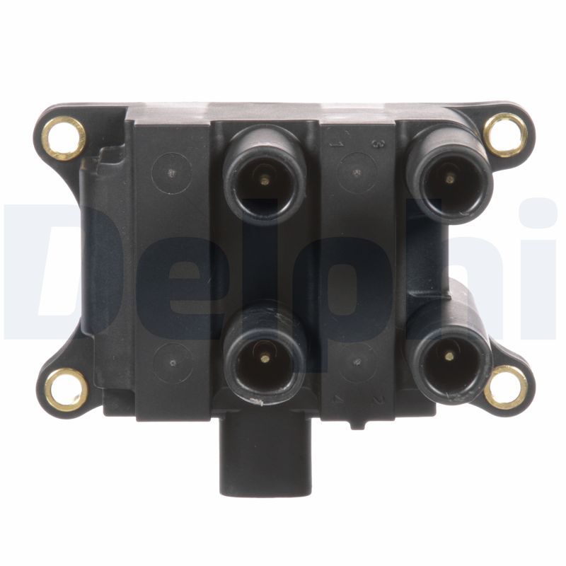 GN10449-12B1 Delphi Котушка запалювання