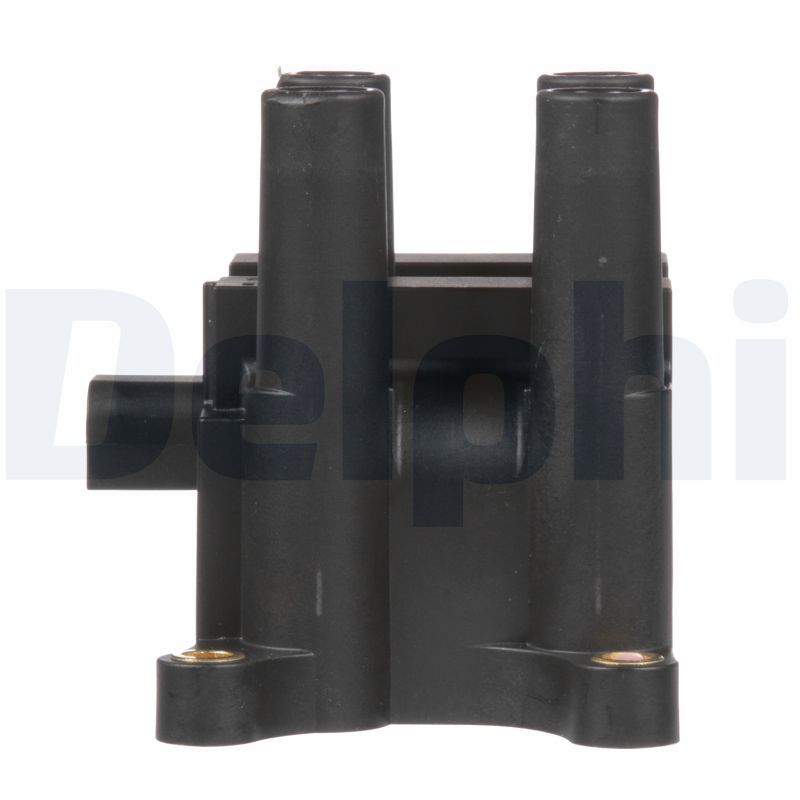 GN10449-12B1 Delphi Котушка запалювання
