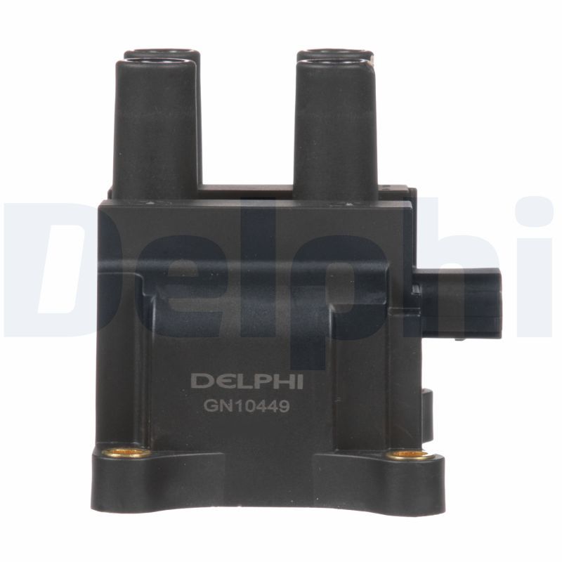 GN10449-12B1 Delphi Котушка запалювання